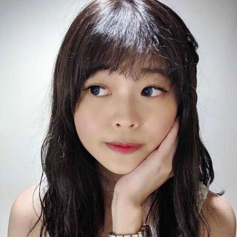 自媒體合作 - Ina Wang